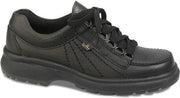 Lomer - New Valiant - Zwart - Wandelschoen Heren - Maat 43