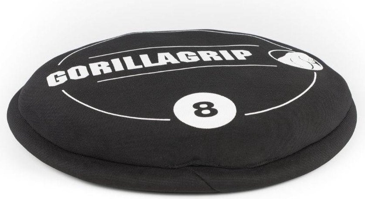 GorillaGrip Sand Disc 8KG