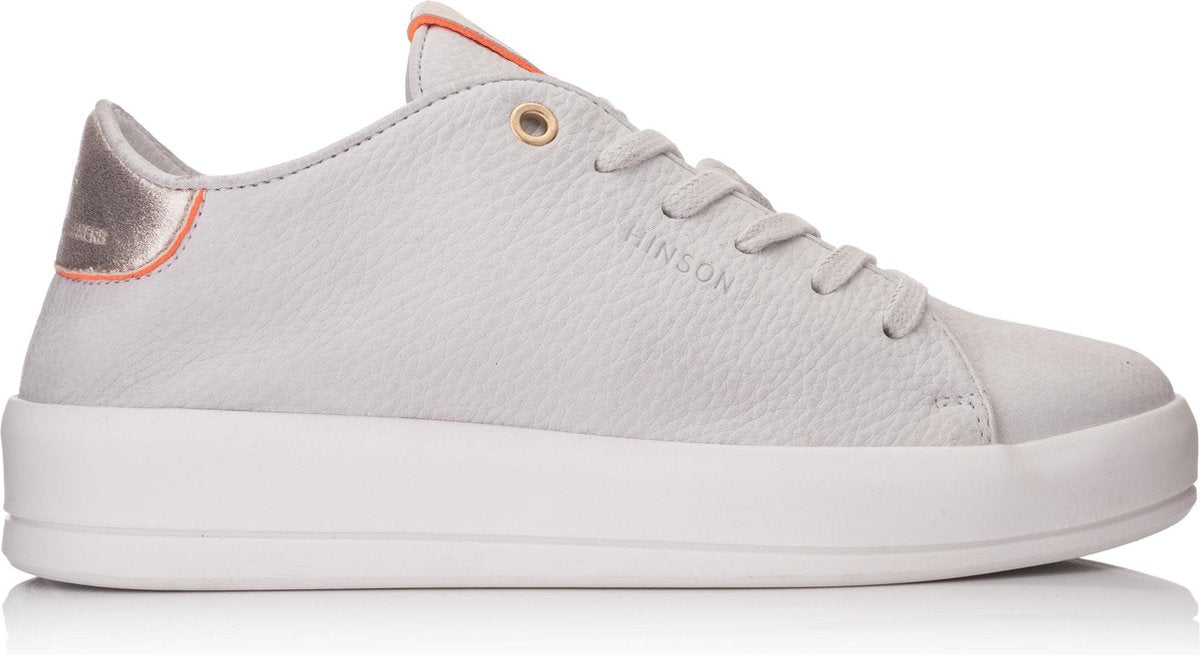 HINSON JENNER ESSENTIAL White -