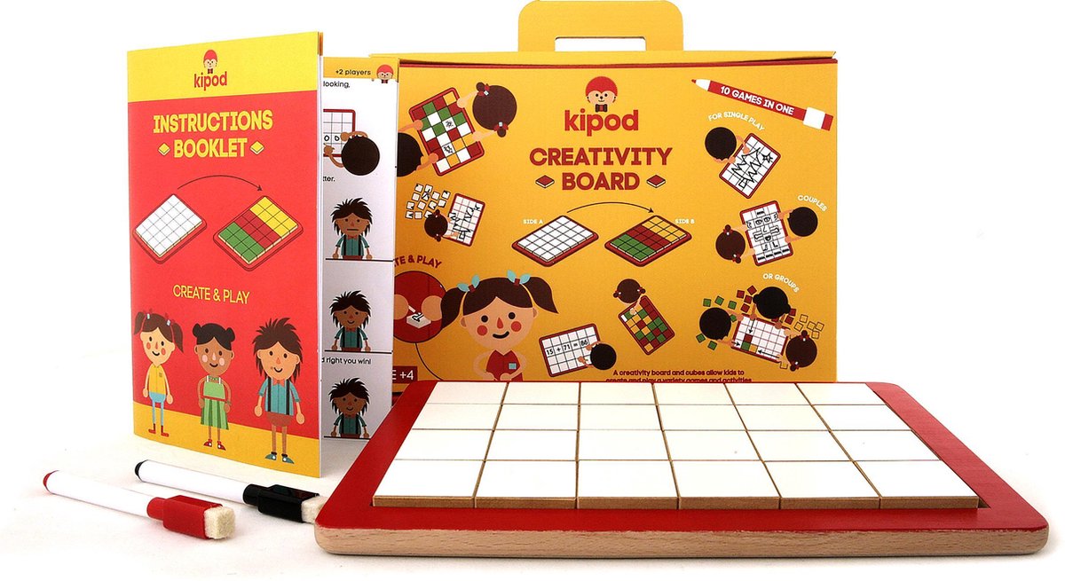 Creativty Board