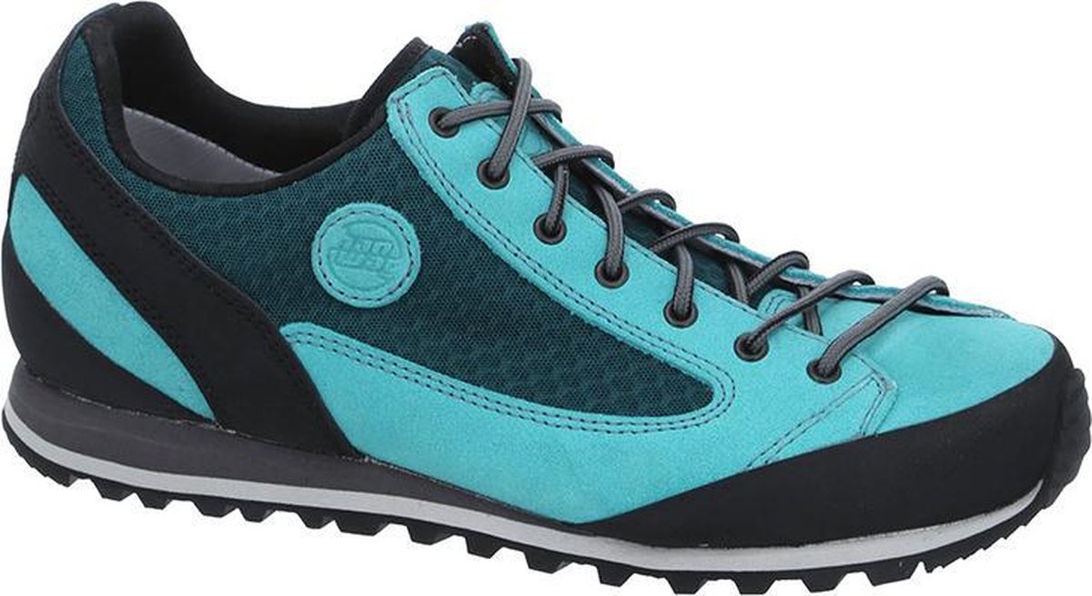 Hanwag Salt Rock Wandelschoenen Dames Turquoise - Maat 39