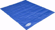 Scruffs Cooling Hondenmat - M - 77 x 62 cm - Blauw