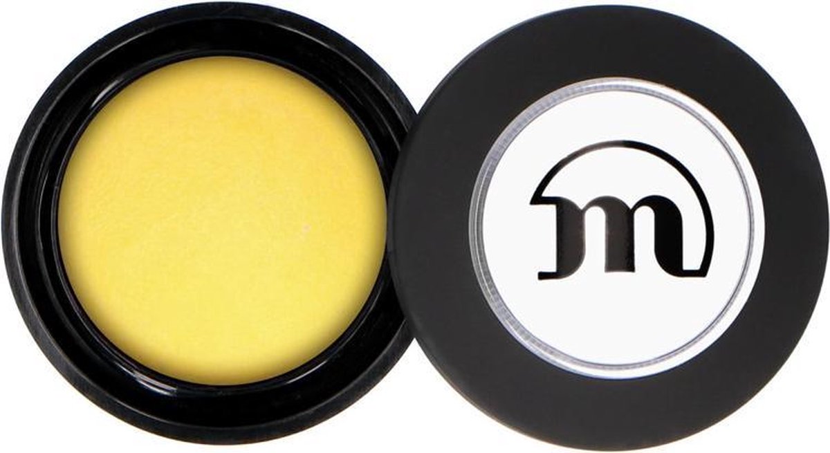Make-up Studio Eyeshadow Lumière Oogschaduw - Bee Yellow