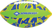 Schildkröt Kids Neopreen Speelgoed American Football | Voetbal voor op het strand