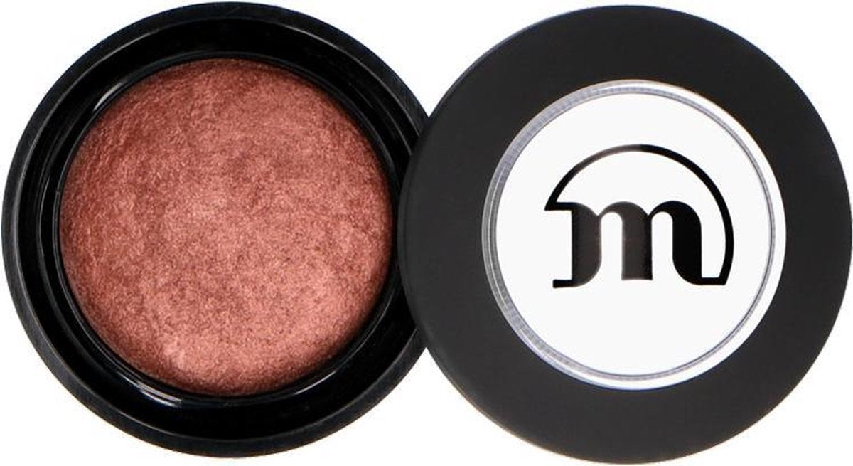 Make-up Studio Eyeshadow Lumière Oogschaduw - Rusty Radiance