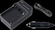EN-EL14a - EN-EL14 Lader voor Nikon D3100 P7000