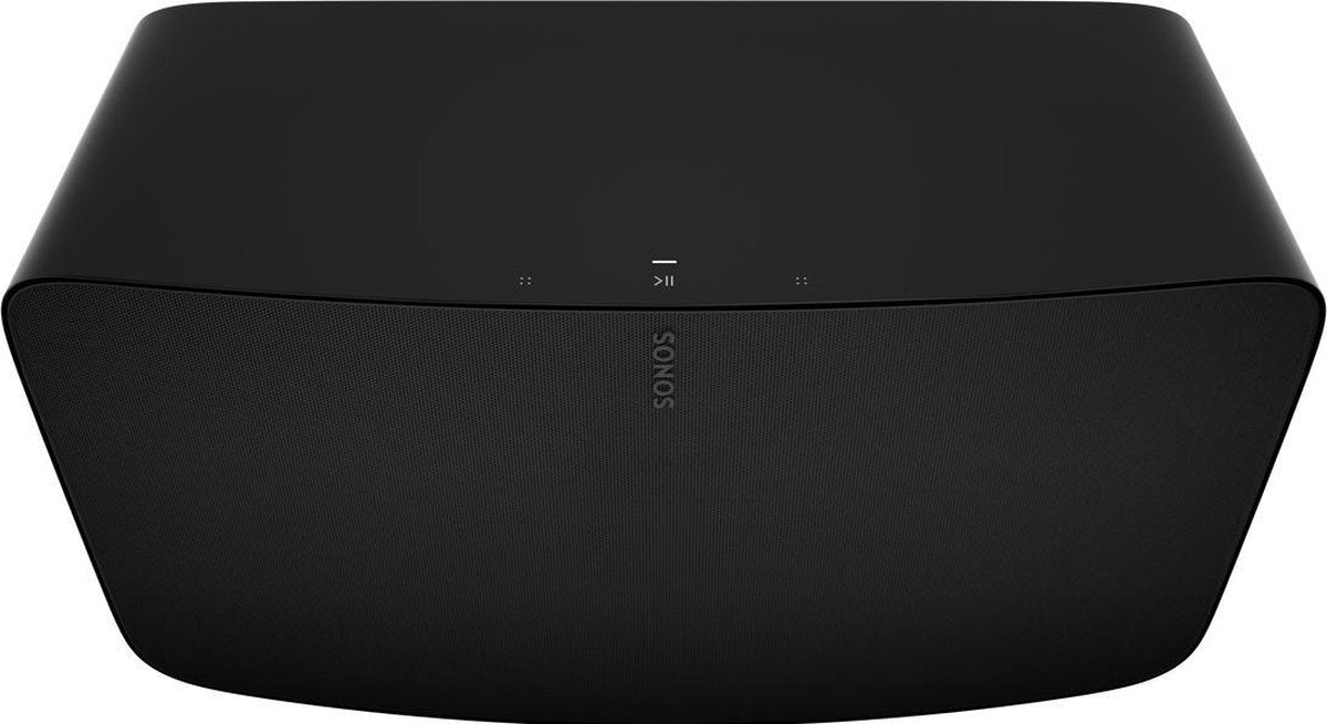 Sonos Five - Zwart