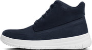 Sporty-Pop™ High-Top Suede