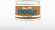 DOOP The Rebel - 100ml - glimmende pomade - kort haar - max hold en shine