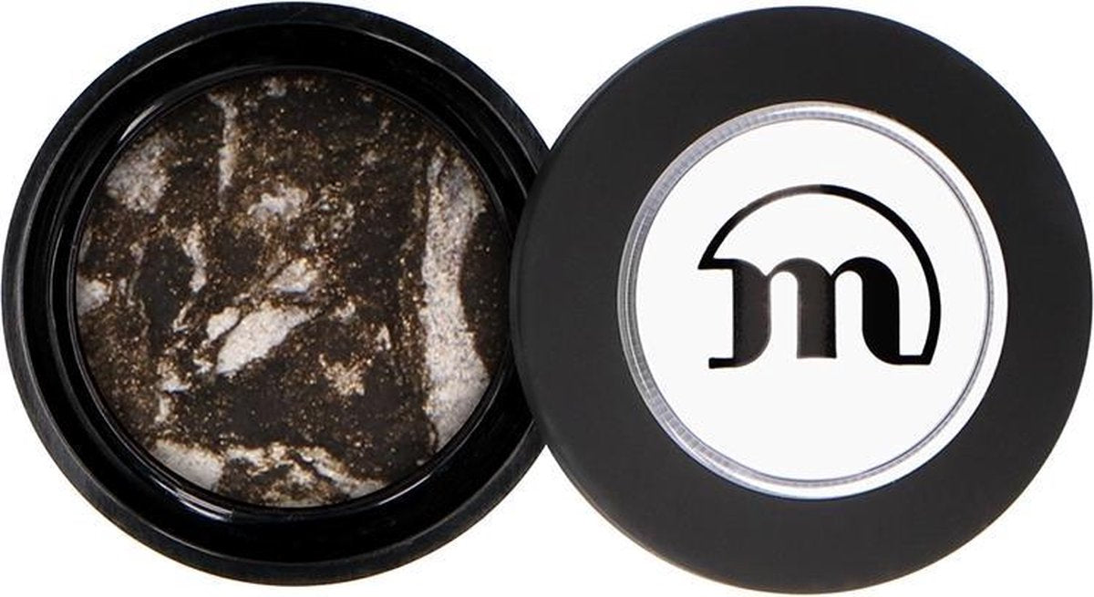 Make-up Studio Eyeshadow Moondust Oogschaduw - Golden Sphere