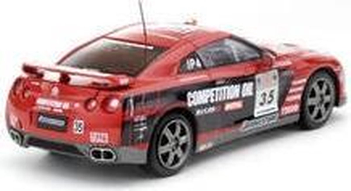 Nissan Motul Nismo GT-R #35 - 1:43 - Kyosho