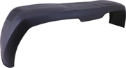Aanhangwagen - Spatbord - Kunststof - Tandem Aanhanger - 2 stuks - zwart