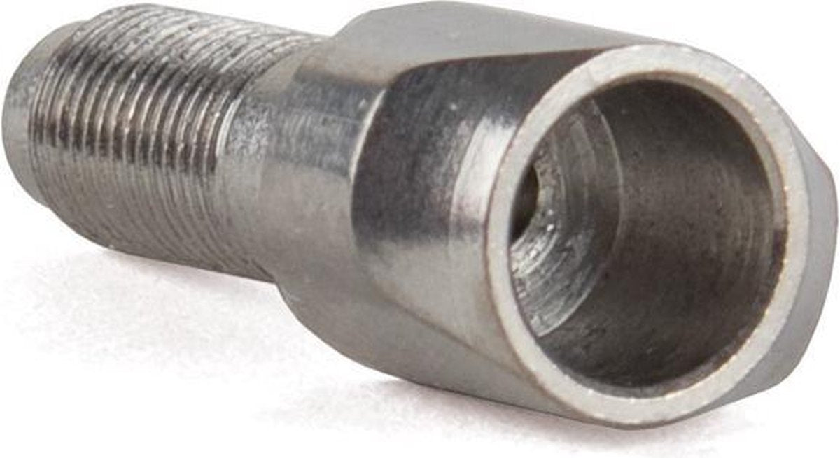 STELBOUT ACHTERDERAILLEUR KABEL - 5ST.