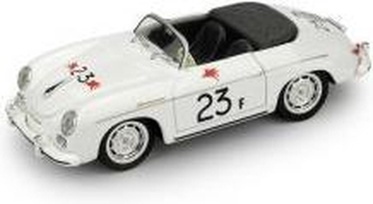 Porsche 356 Speedster James Dean 1954