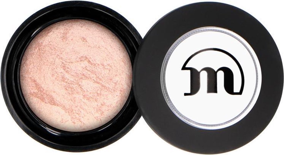 Make-up Studio Eyeshadow Lumière Oogschaduw - Classy Champagne
