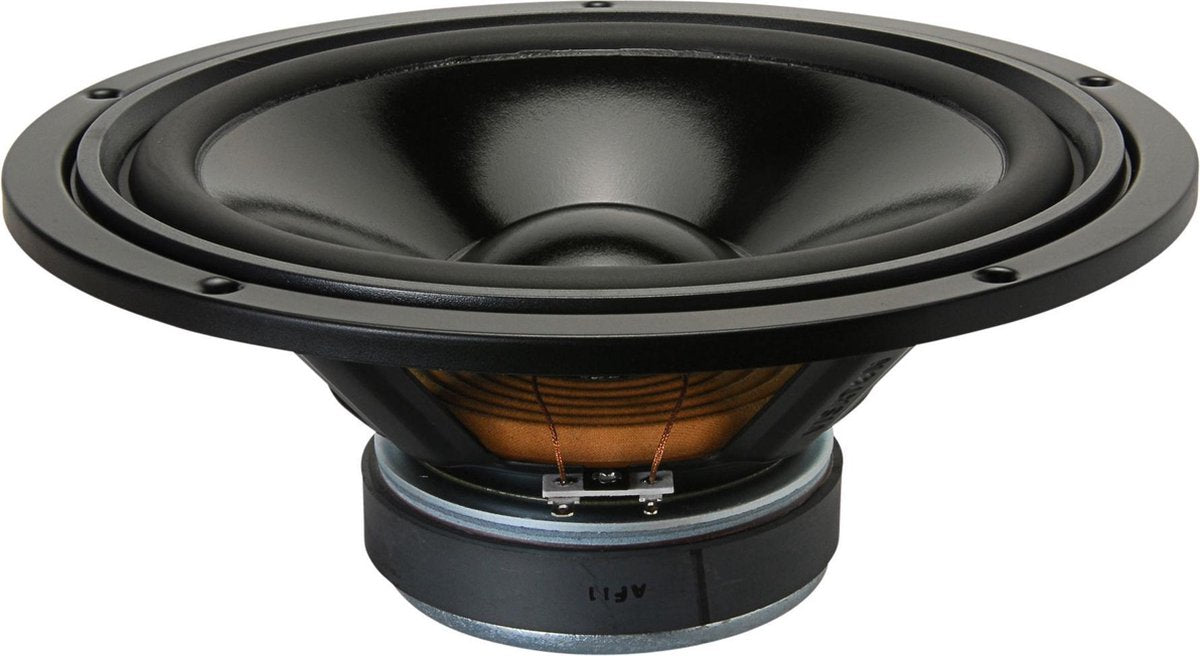 Visaton W 250 S - 4 10 HiFi Woofer 4 Ohm