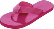 Beco - Teenslippers voor kinderen - Maat 34 - Roze