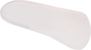 Aidapt inlegzolen gel - 3/4e lang - maat 35 t/m 38