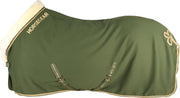 Horsegear Zweetdeken  Lyx - Green - 185 Cm