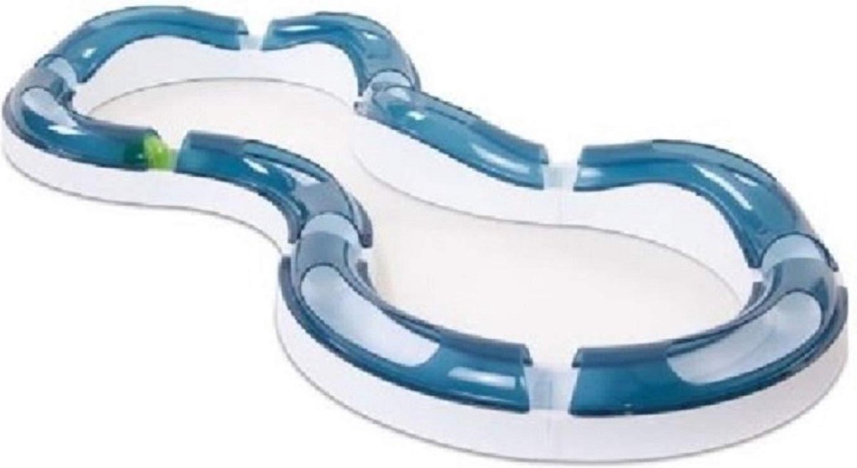 Design Senses Super Rollercircuit