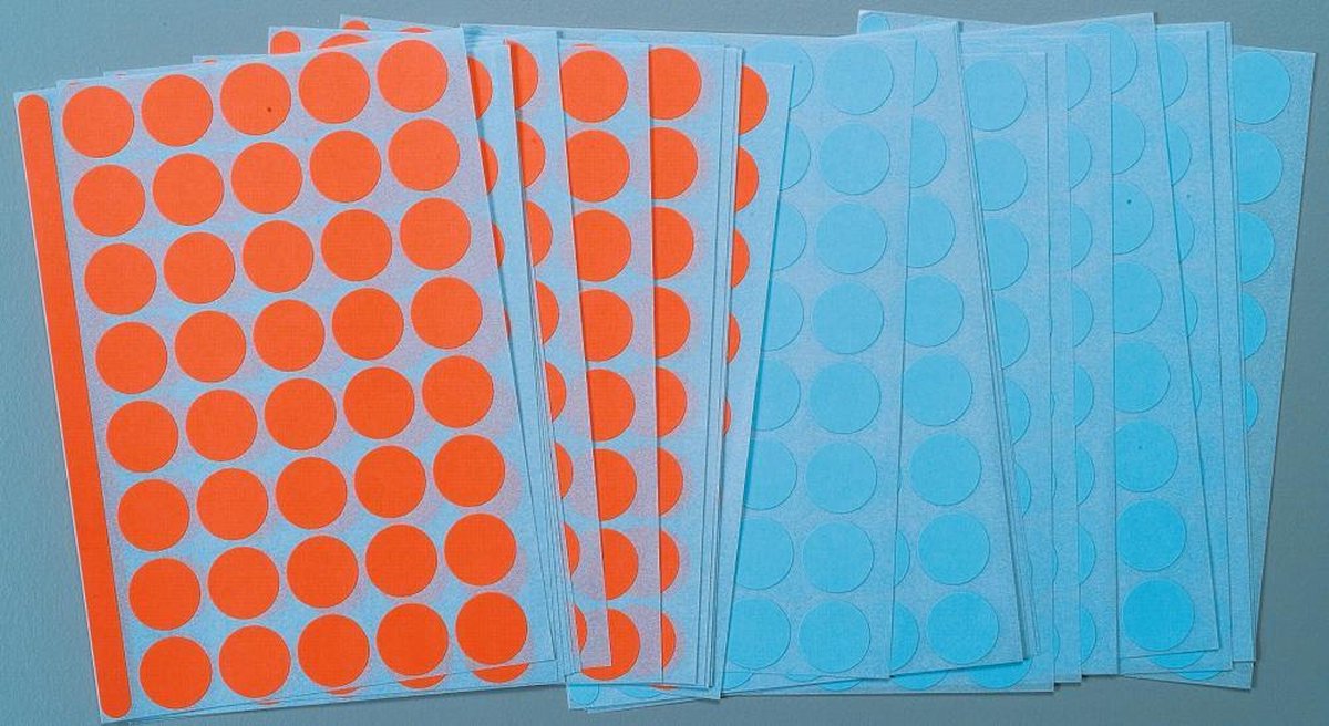Legamaster workshop sticker