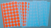 Legamaster workshop sticker