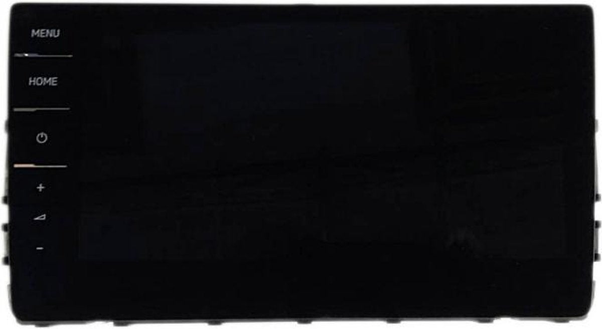 Display 5G6919606 / Volkswagen Discover Pro Mib 2.5 LCD VW Arteon / Passat B8 / Golf 7 / Tiguan