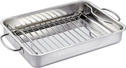 Küchenprofi Grill & Oven Braadslede Style 34 cm