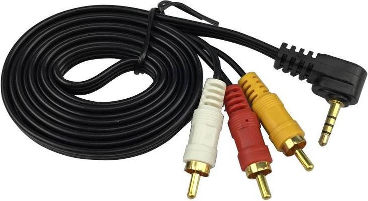 Bellson Audio/Video Kabel