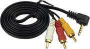Bellson Audio/Video Kabel