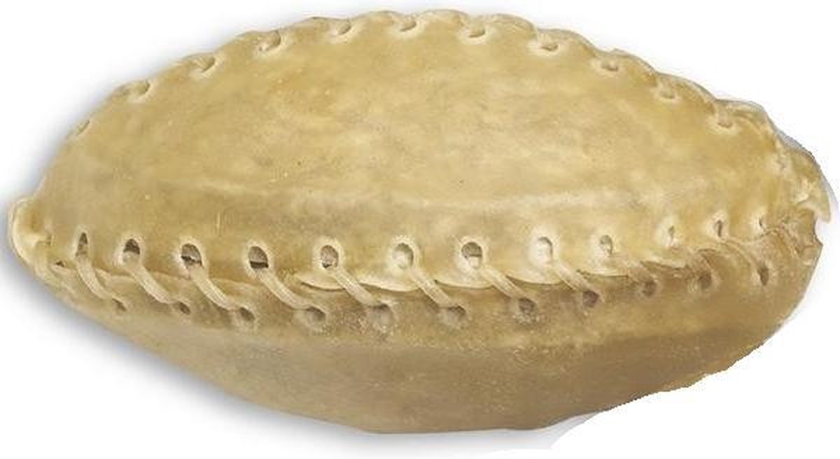 1 x Kauwbot Rugbybal 200 gram