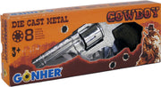 Gohner Revolver - 8 Schots