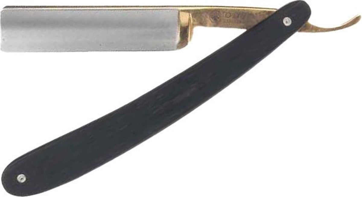 Open Scheermes - Ebony