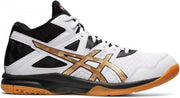 ASICS Gel-Task MT 2 - wit/navy - maat 46