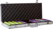 Keramische Cashgame set