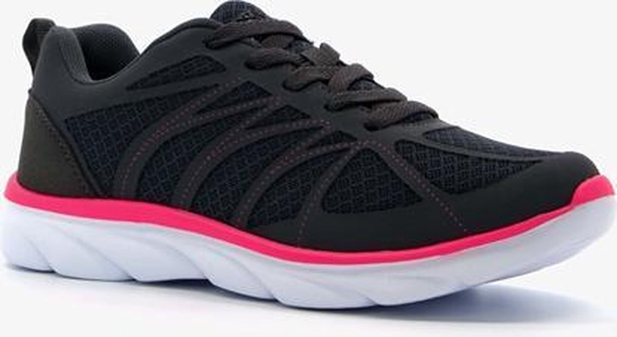 Osaga Sharp dames hardloopschoenen - Grijs - Maat 42