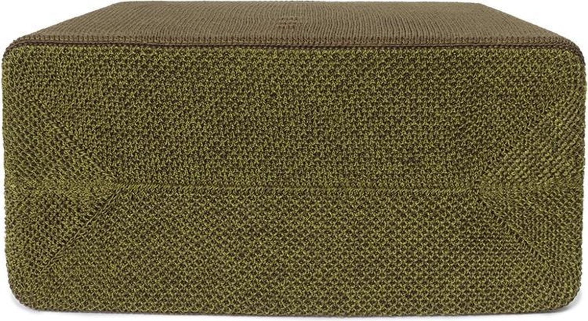 Soundskins - Sonos Play 3 - Speakerhoes/accessoires - Olijfgroen