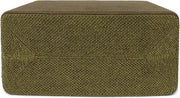 Soundskins - Sonos Play 3 - Speakerhoes/accessoires - Olijfgroen