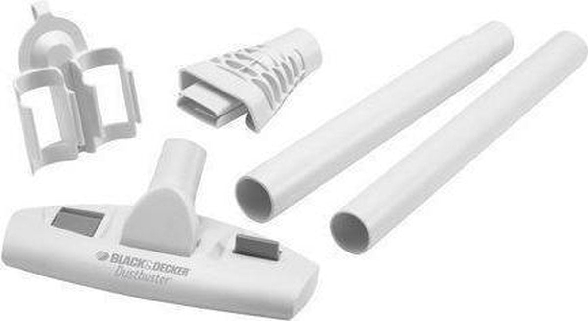 BLACK+DECKER aanv.set PV-100KXJ