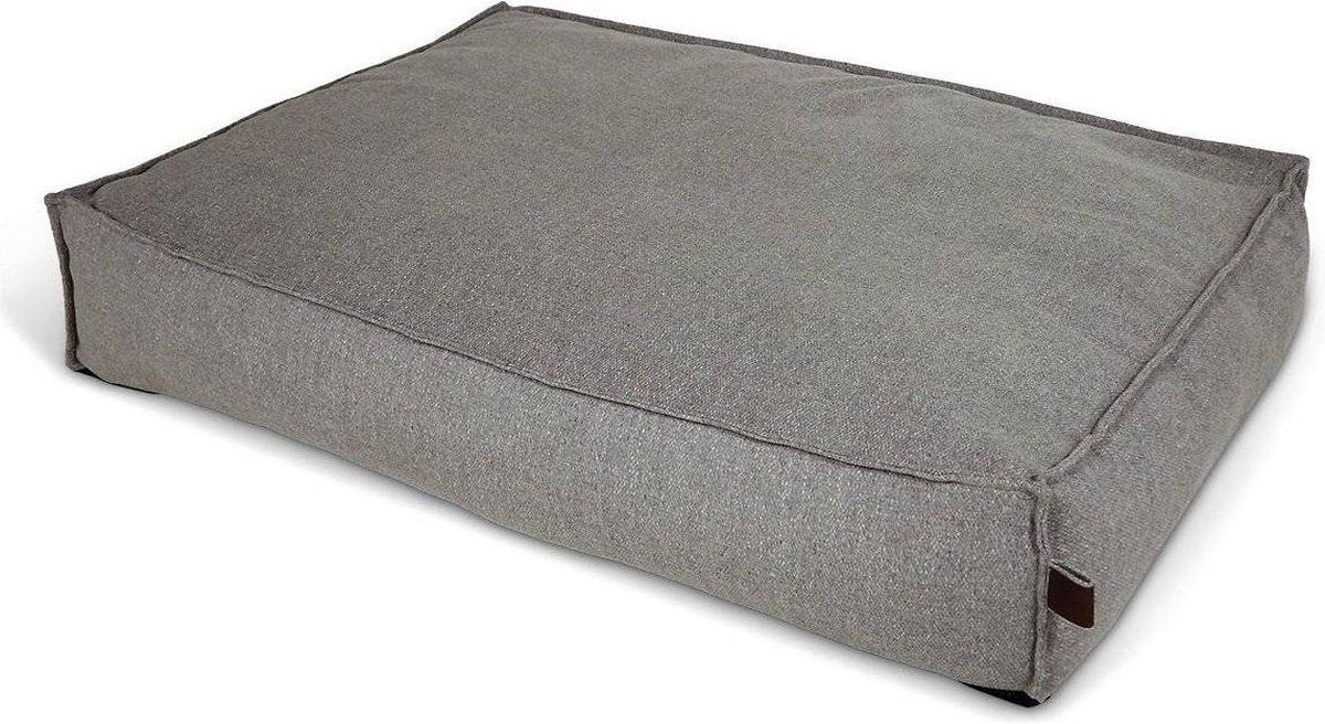 Fantail | Mattress Stargaze Nut Grey Medium 100x70cm