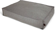 Fantail | Mattress Stargaze Nut Grey Medium 100x70cm