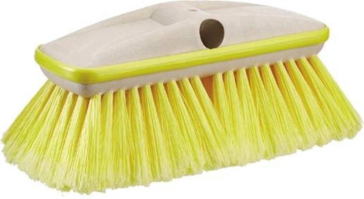 Star brite Borstel deluxe -extra zacht- | Boot