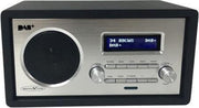 Reflexion HRA1255DAB Tafelradio DAB+