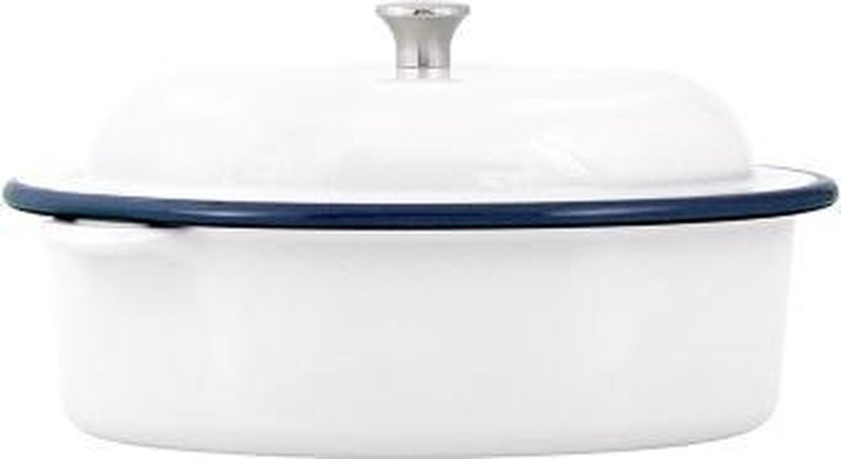Dutch oven