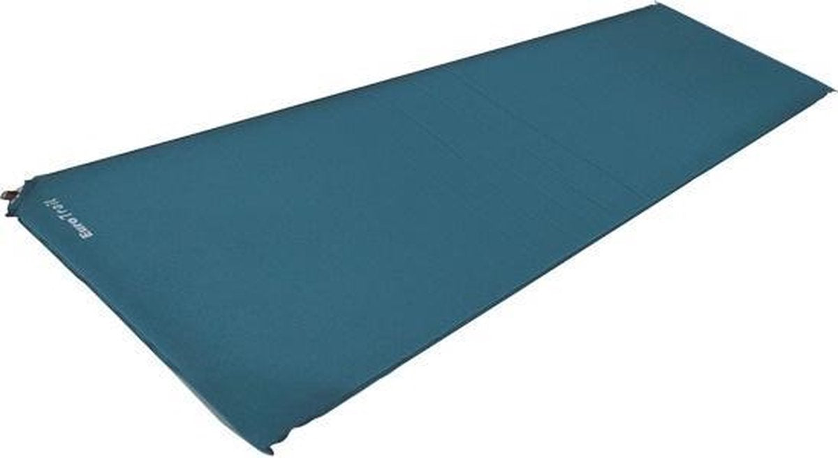 Eurotrail Iso camp Classic - petrol charcoal