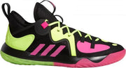adidas Harden Stepback 2 - zwart/geel - maat 47 1/3