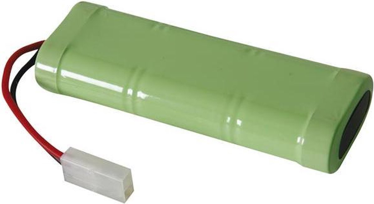 Ni-MH RACING PACK 7.2V-2000mAh