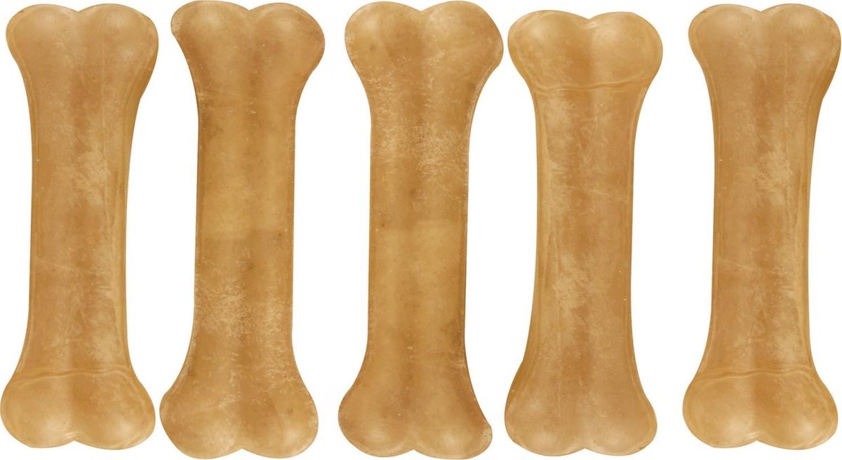 Hondenbeen runderhuid 12