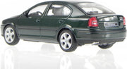 Skoda Octavia 2004 - 1:43 - Abrex
