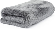 DEcare Microvezel doek PROFESSIONAL 450 GSM  - Pluche Plush Microfiber Microvezeldoekjes Microvezeldoeken Doekjes -bufferdoeken -polierdoeken - Edgeless - Auto Car Cleaning & Detailing